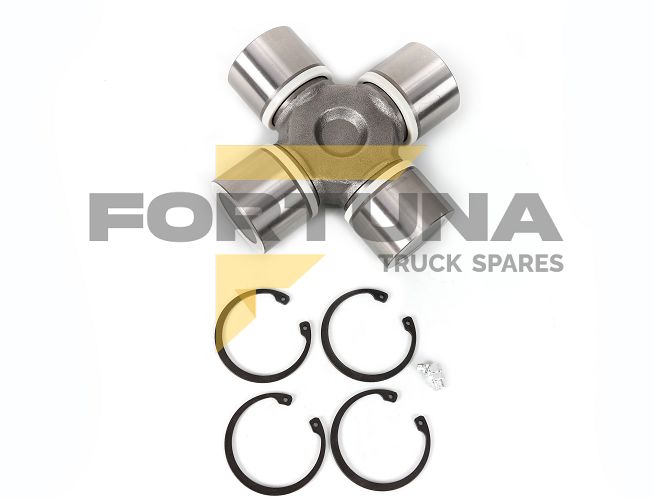 Imagem adicional do produto CRUZETA CARDA SCANIA S4 TRACADO (CARDAN GDE) - Cód: FAP-11737